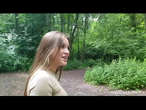 ❤️ Predložio sam Evelini da se poševimo na javnom mjestu! Rekla je da. Onda sam je pojebao u dupe i spermio u usta. Onda se napišala. ️❌ Seks na hr.rex-porn-com.ru ️❤