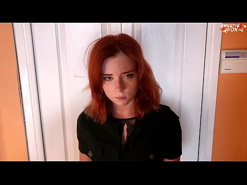 ❤️ Zaštitar kaznio zgodnu ženu zbog krađe - sperma u usta ️❌ Seks na hr.rex-porn-com.ru ️❤