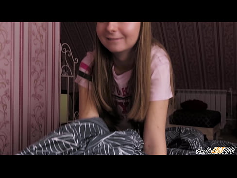 ❤️ Blondie duboko siše svog BFF-a i dobiva spermu u usta ️❌  Seks na hr.rex-porn-com.ru ️❤